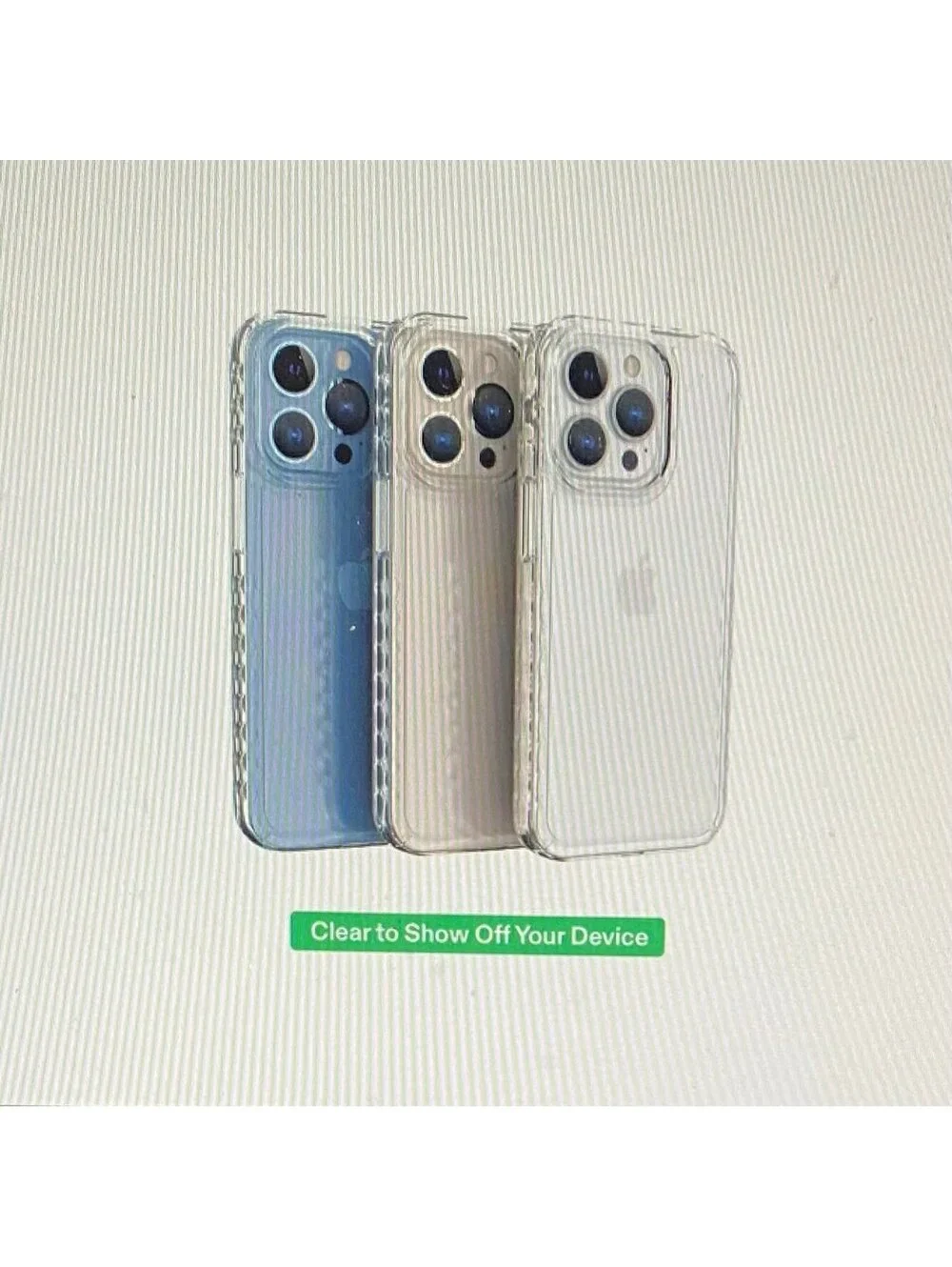 N/A case iphone